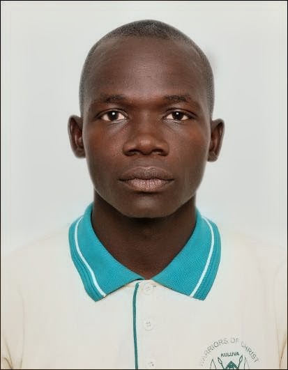 Photo of Staff Member Name 1