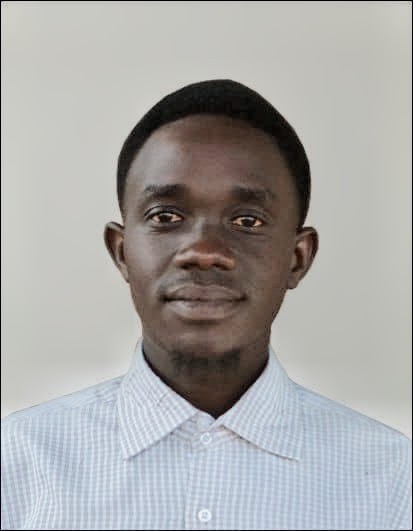 Photo of Staff Member Name 3